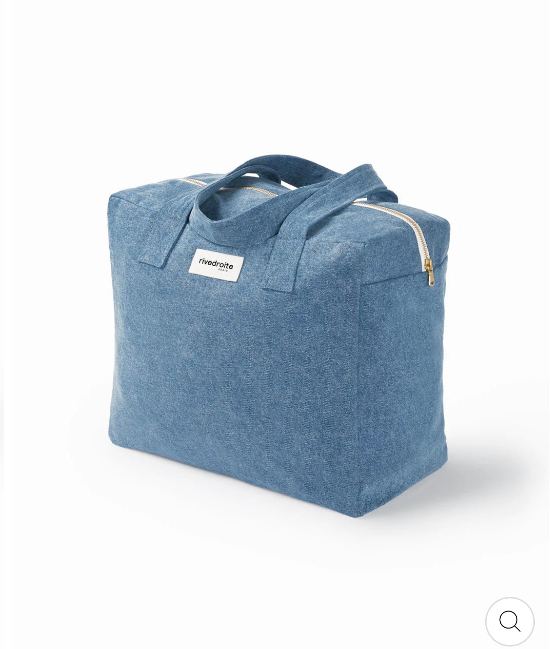 Sac city Célestin (3 coloris) Rive Droite