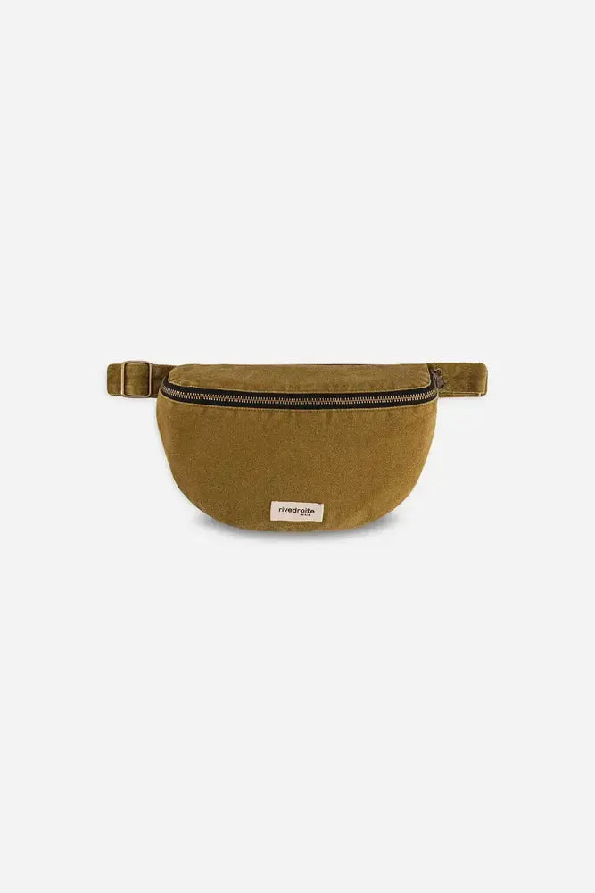 CUSTINE LE SAC BANANE (3coloris) Rive Droite