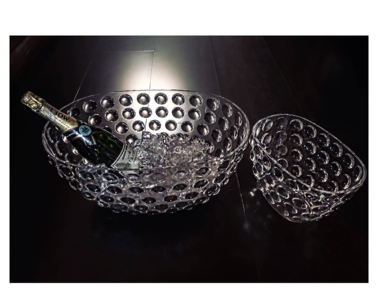 Seau Champagne Italesse