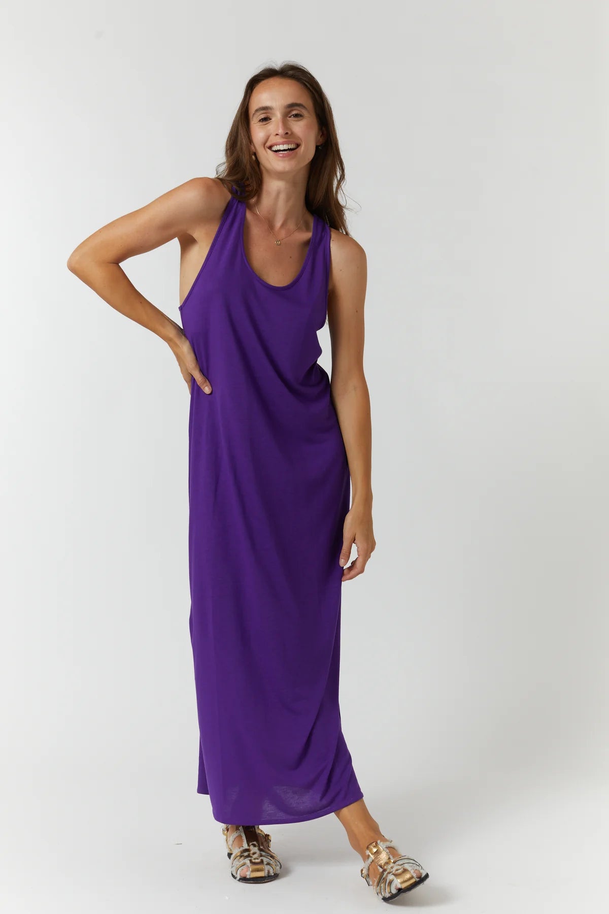 Robe Mélissa