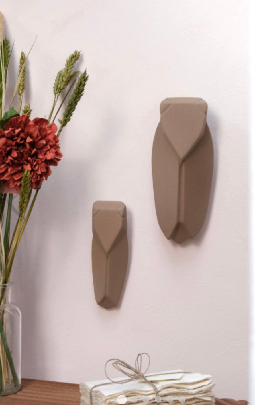 Cigale MUETTE grand modèle (+de coloris) MONOCHROMIC