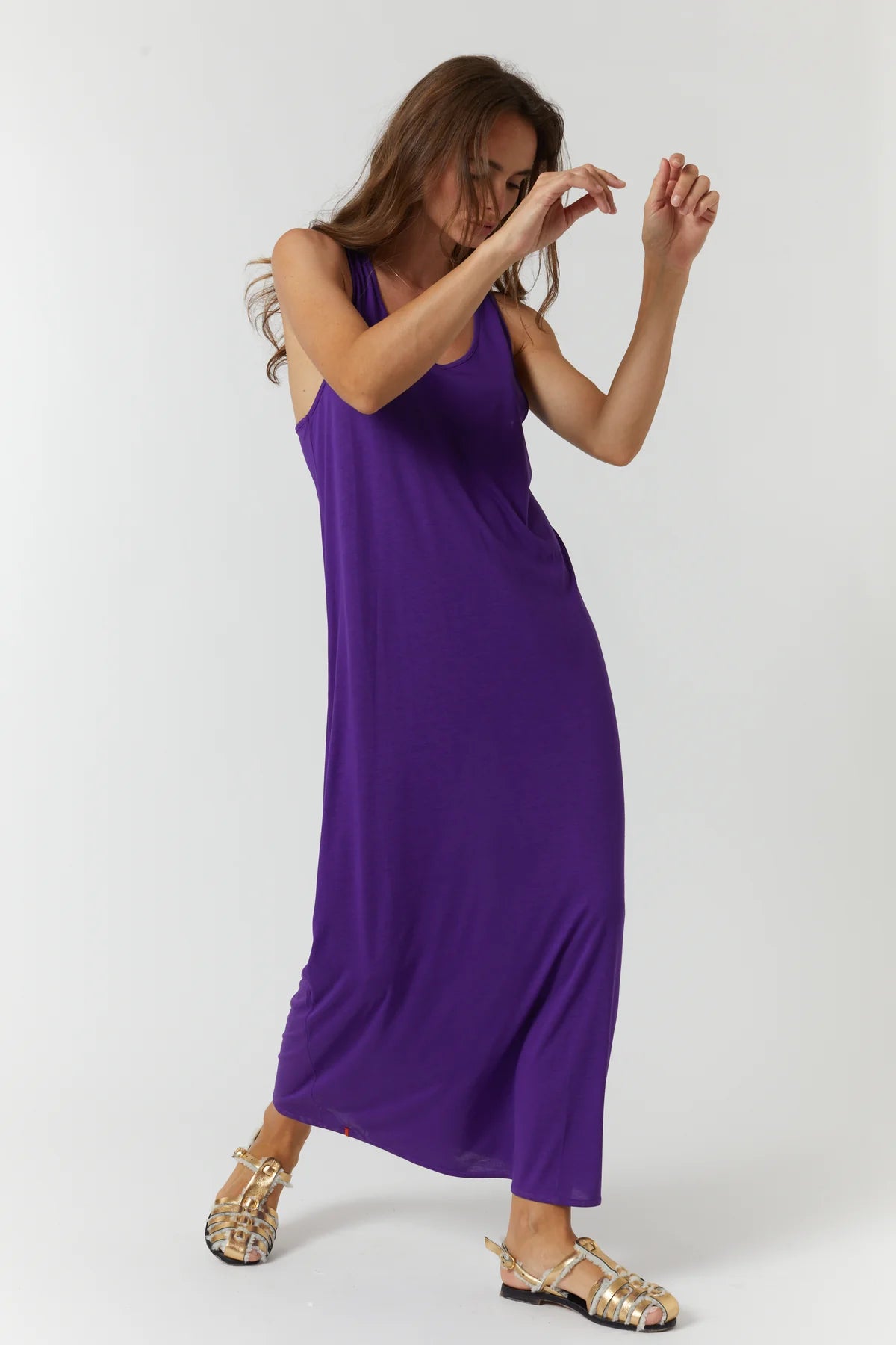 Robe Mélissa