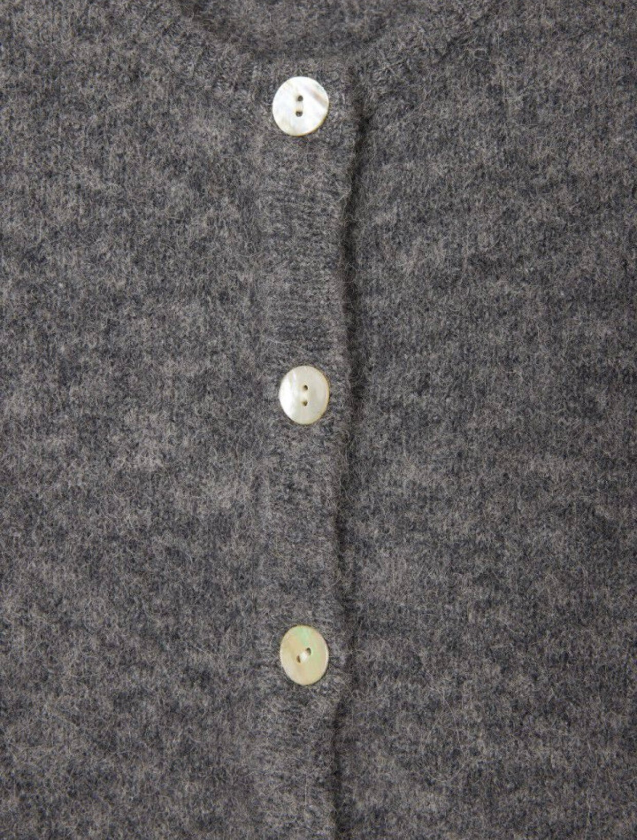 Gilet Vitow Acier