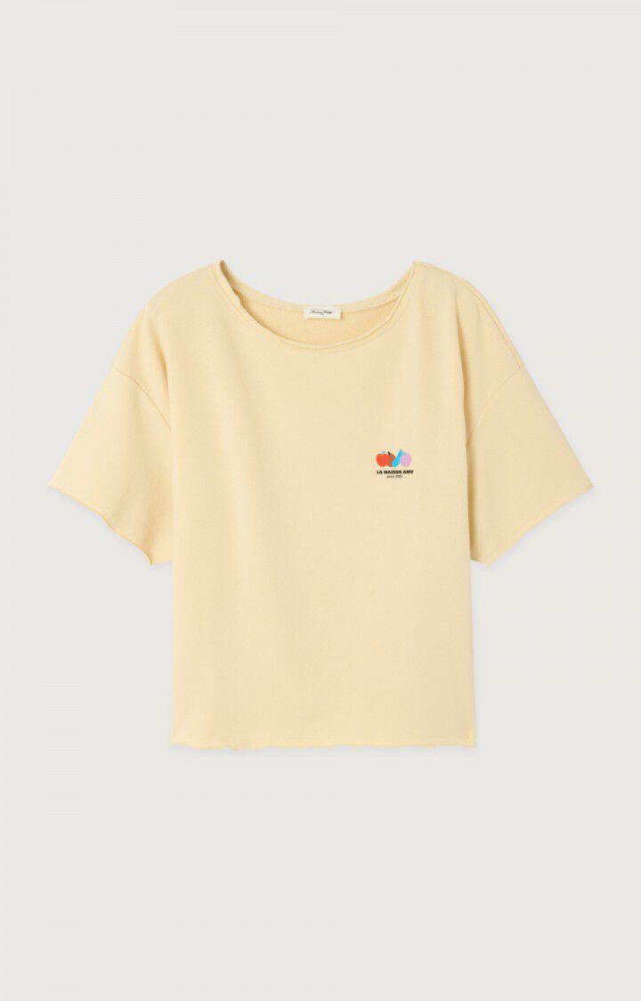 Tee-Shirt Atubay ( 2 coloris)