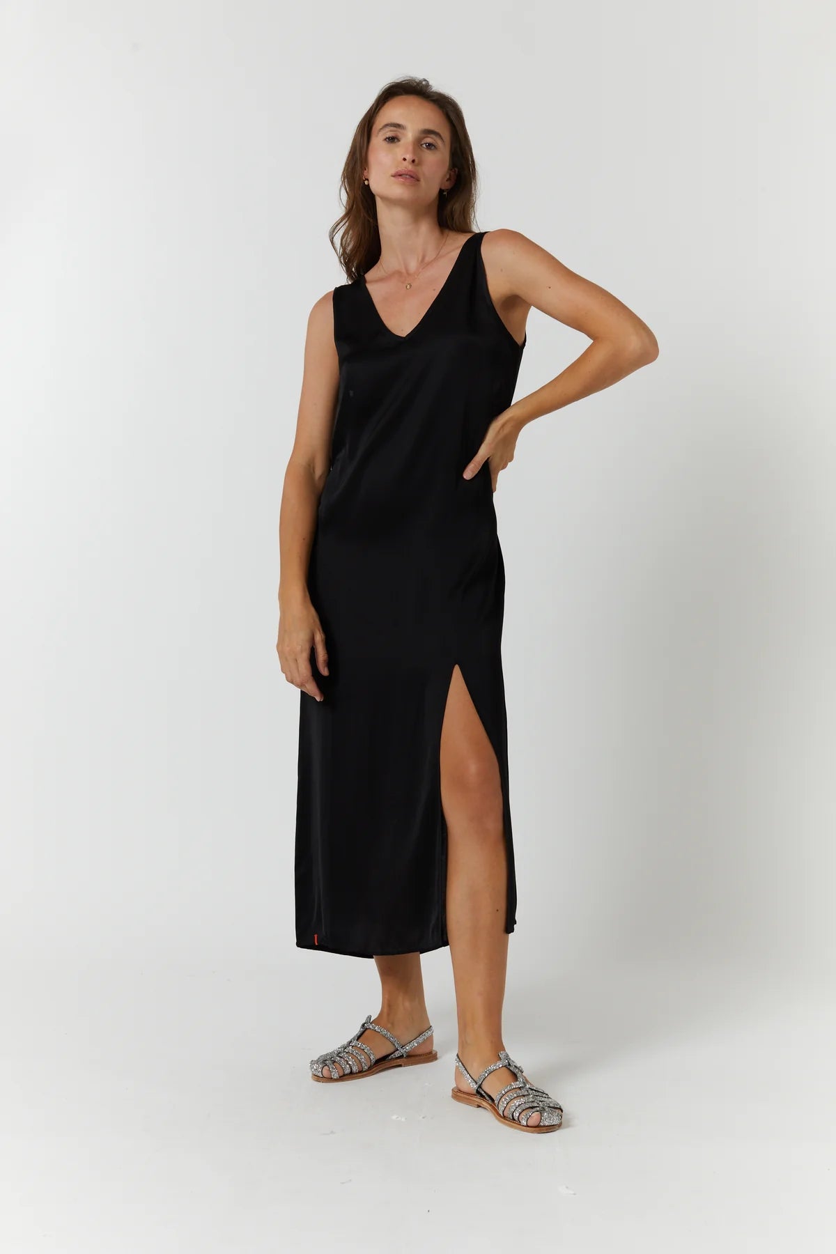 Robe Rosa