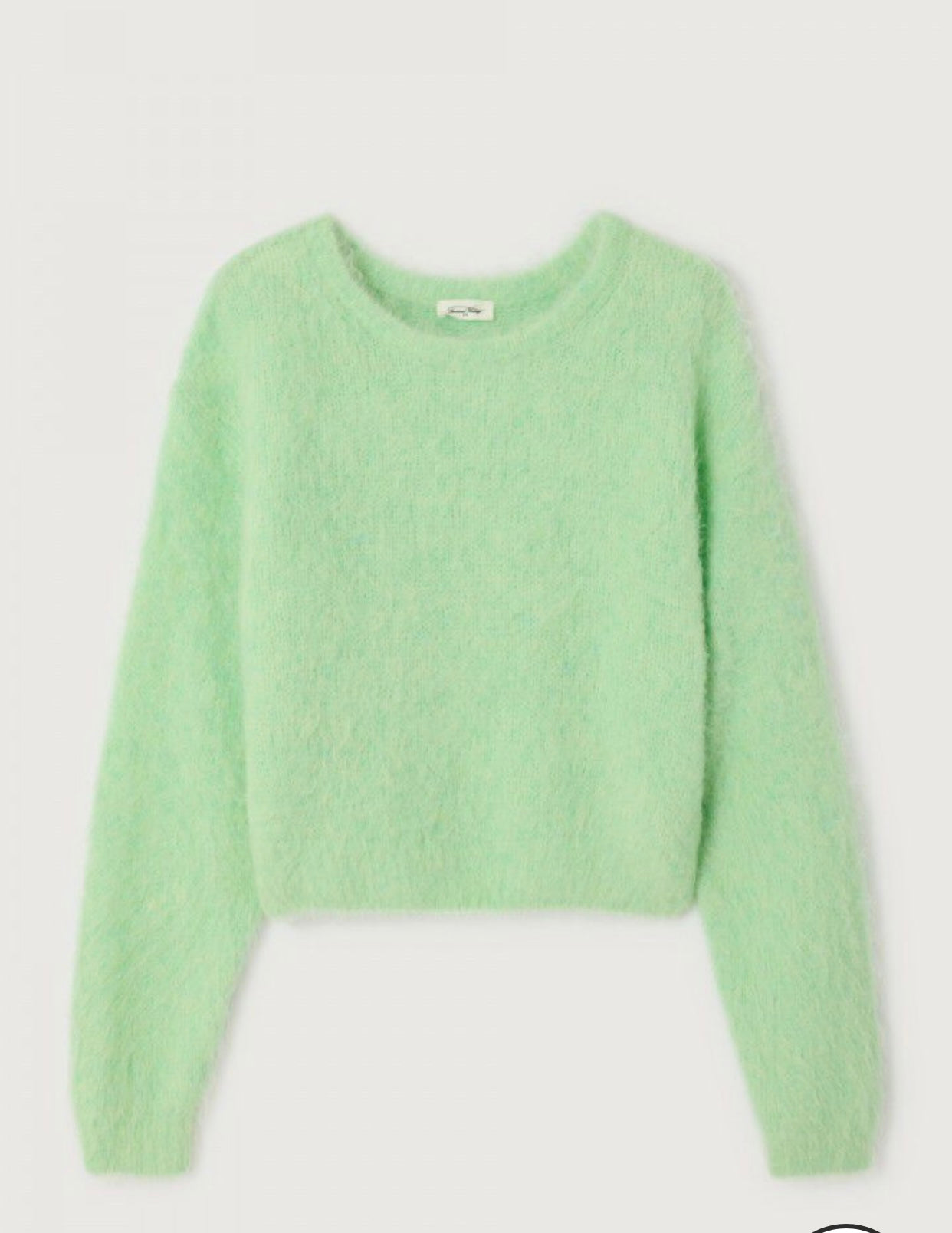 Pull Niby Amande American Vintage
