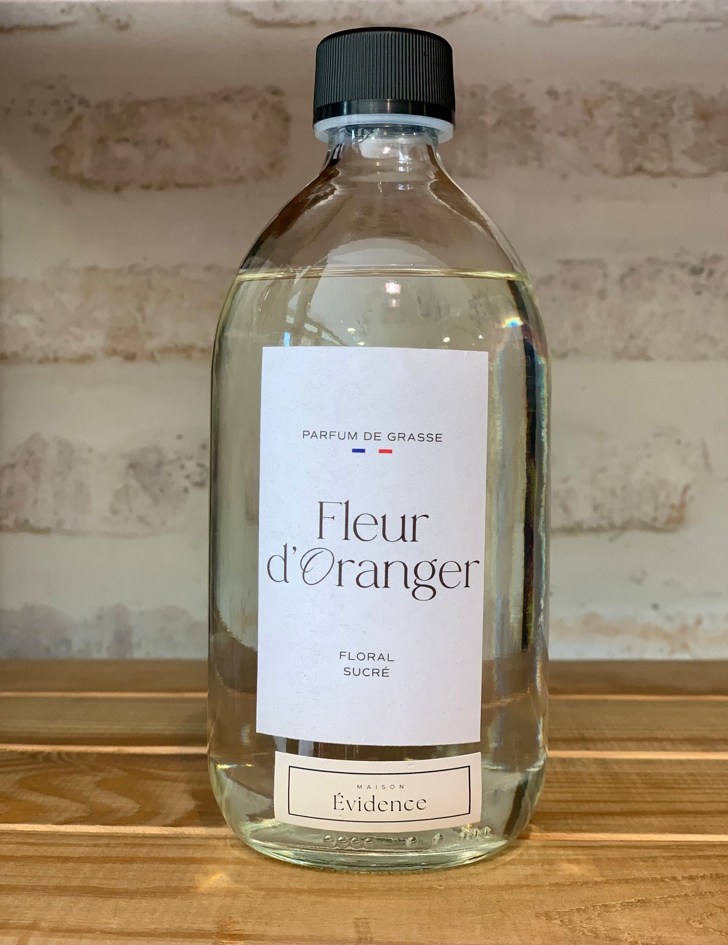 Recharge 450 ml ( 5 parfums)