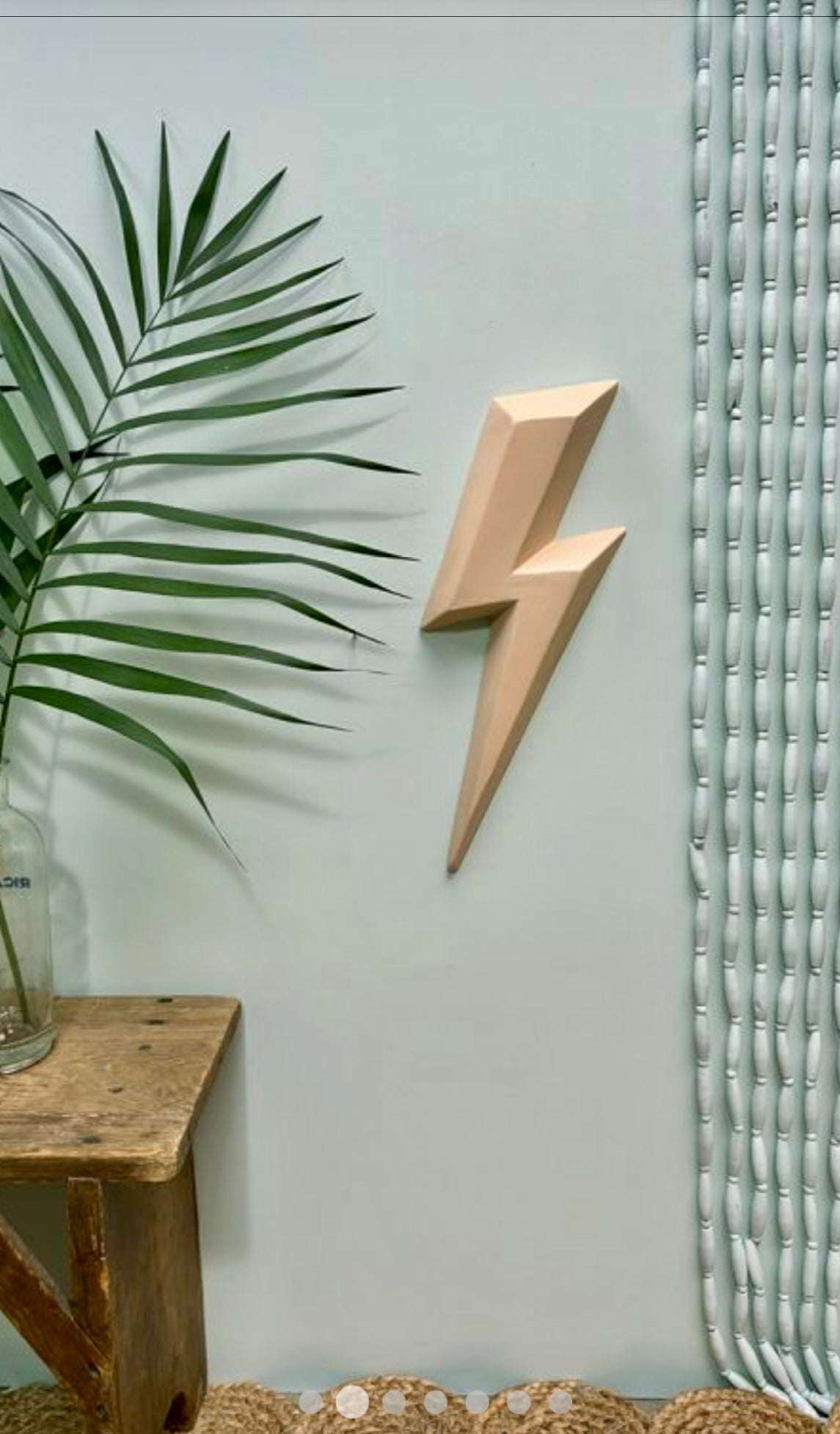 Ziggy (+de coloris) MONOCHROMIC