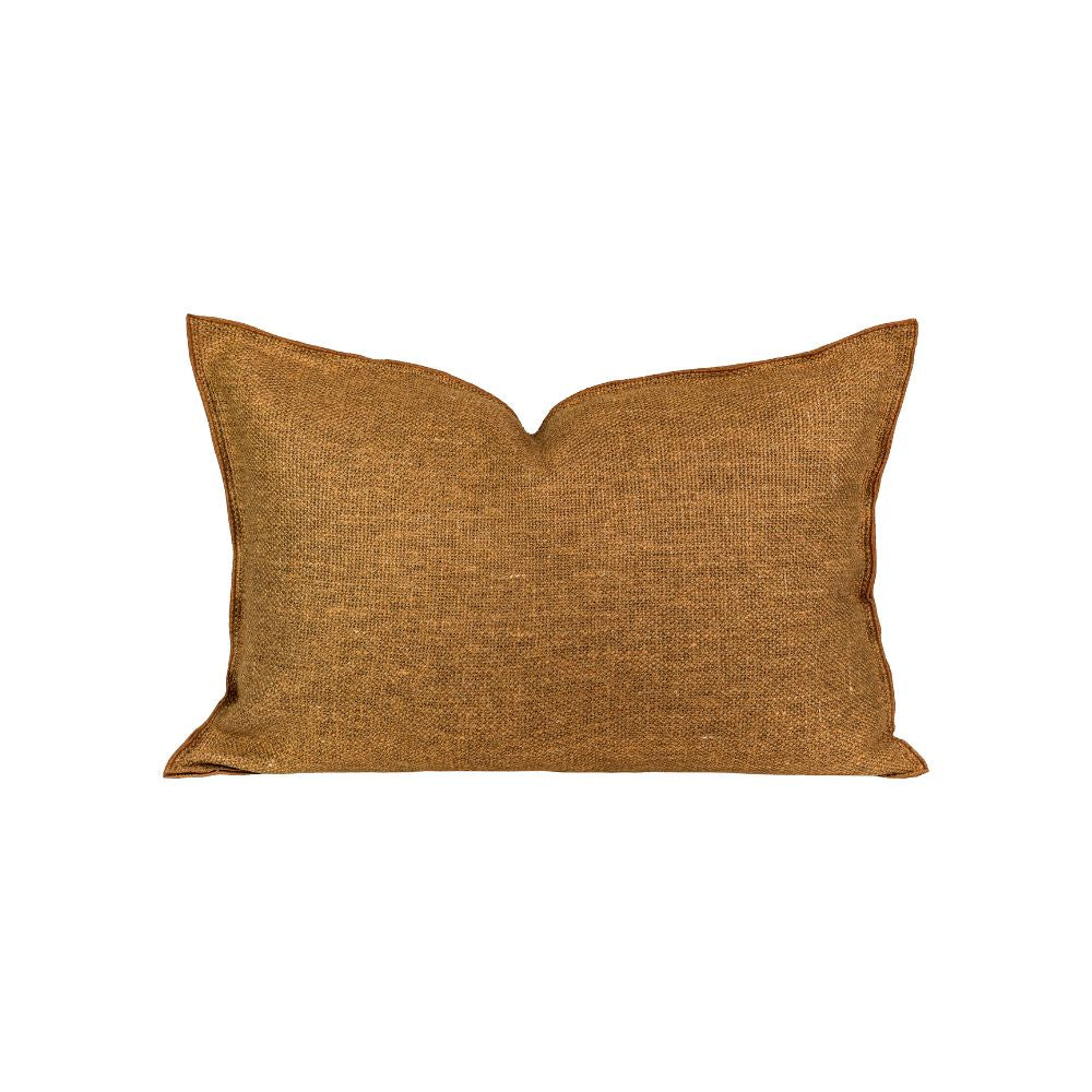 Coussin texturé bi-face 40x60 cm
TAORMINA Inca