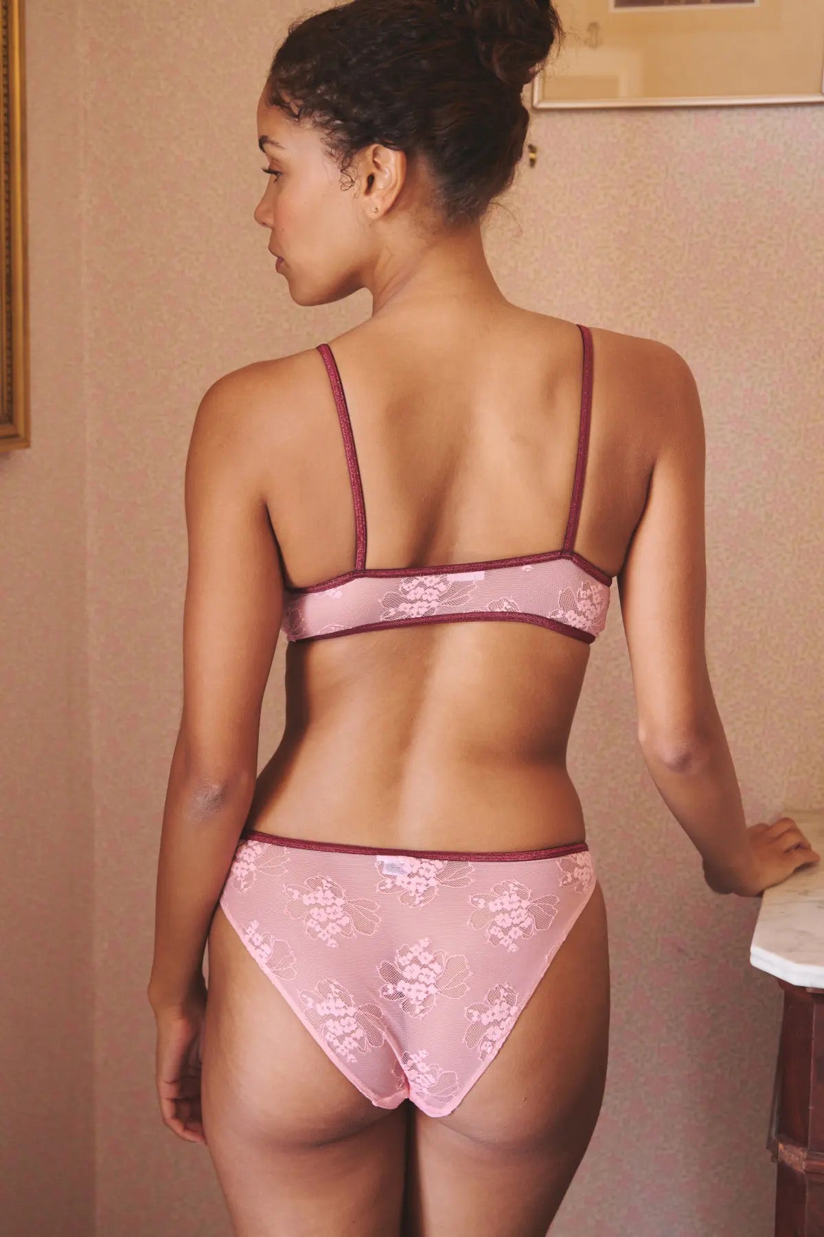 Brassière Georgia BUBBLE LA NOUVELLE