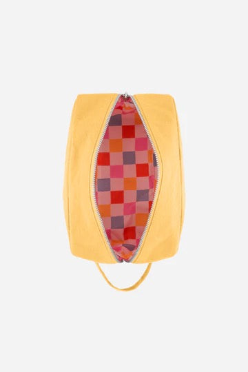 Trousse Tournelles XL Sunny Jelly Rive Droite