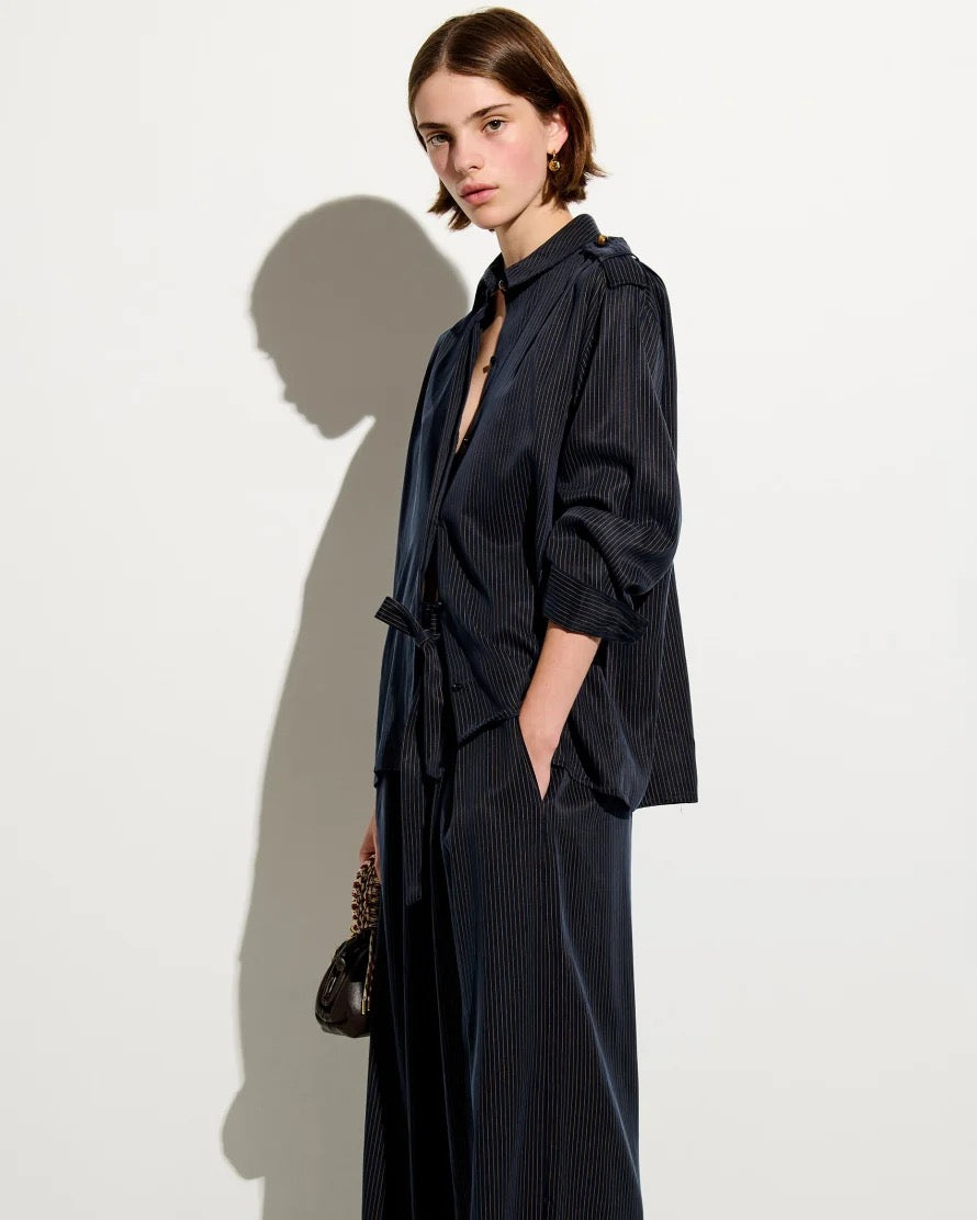 Chemise Ginnie SESSUN