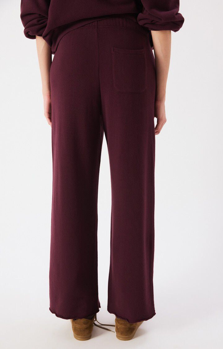 JOGGING ATUBAY LIE DE VIN AMERICAN VINTAGE