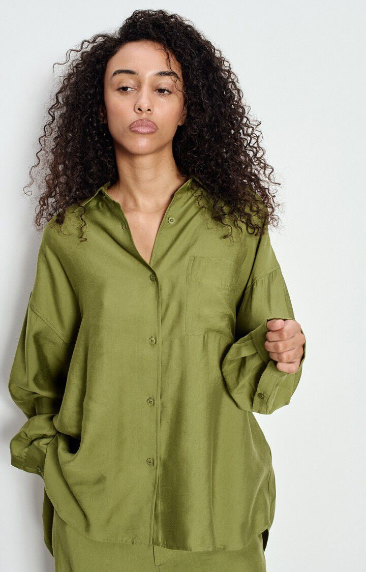 Chemise YSOLI American Vintage