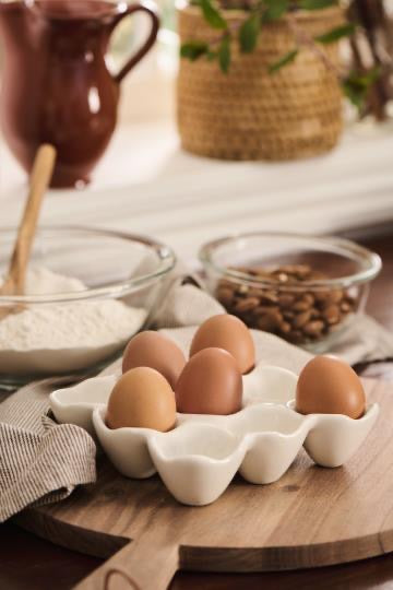 Support Oeuf