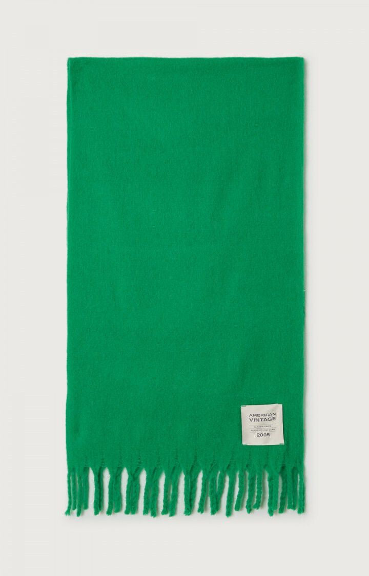 ÉCHARPE ZINACO MINT AMERICAN VINTAGE