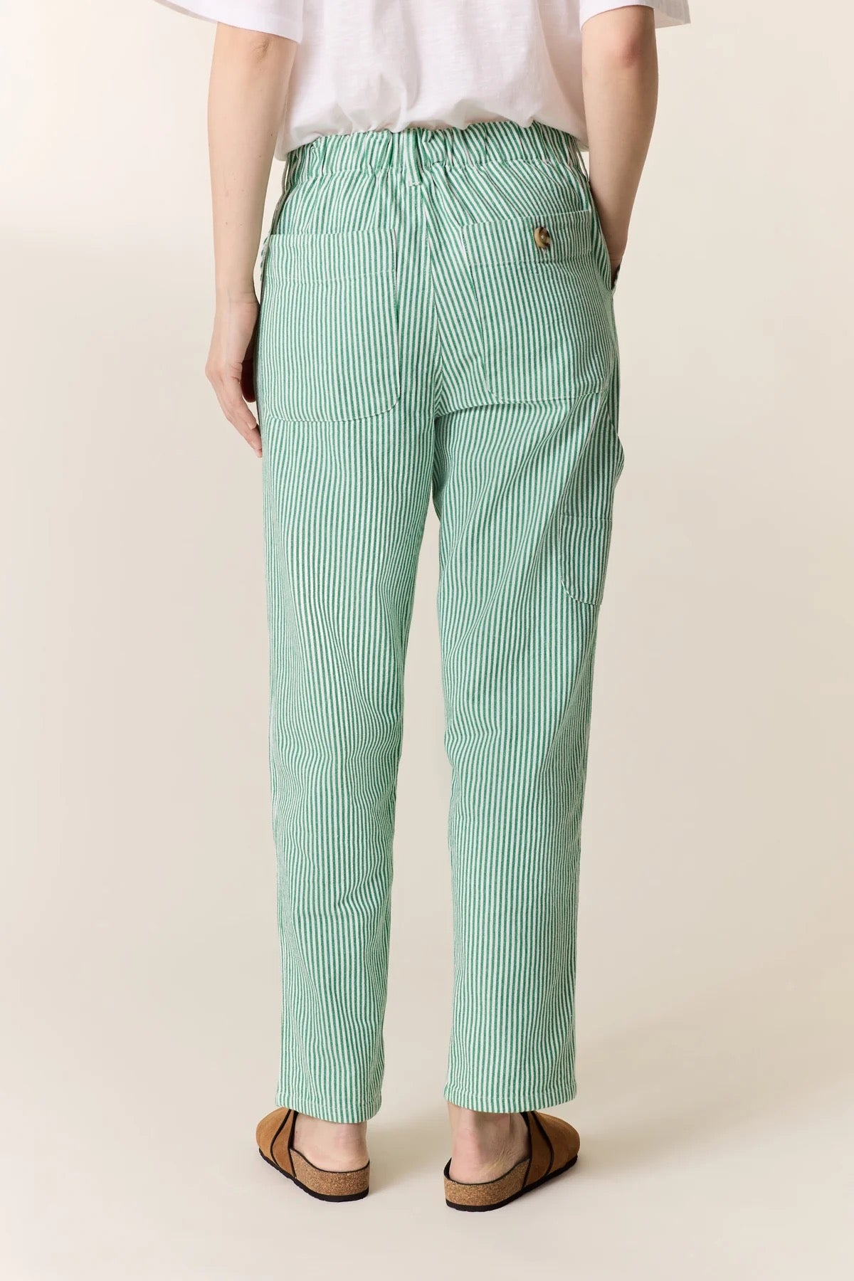 Pantalon Armina Leon & Harper