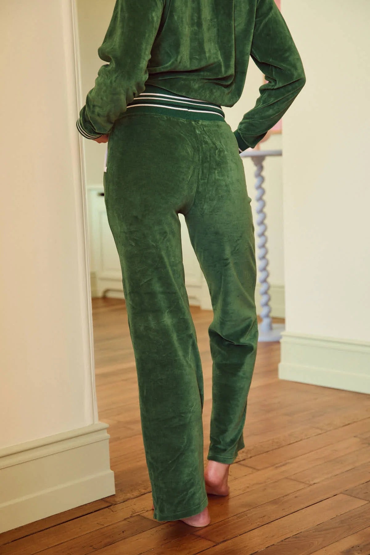 Pantalon NATA LA NOUVELLE