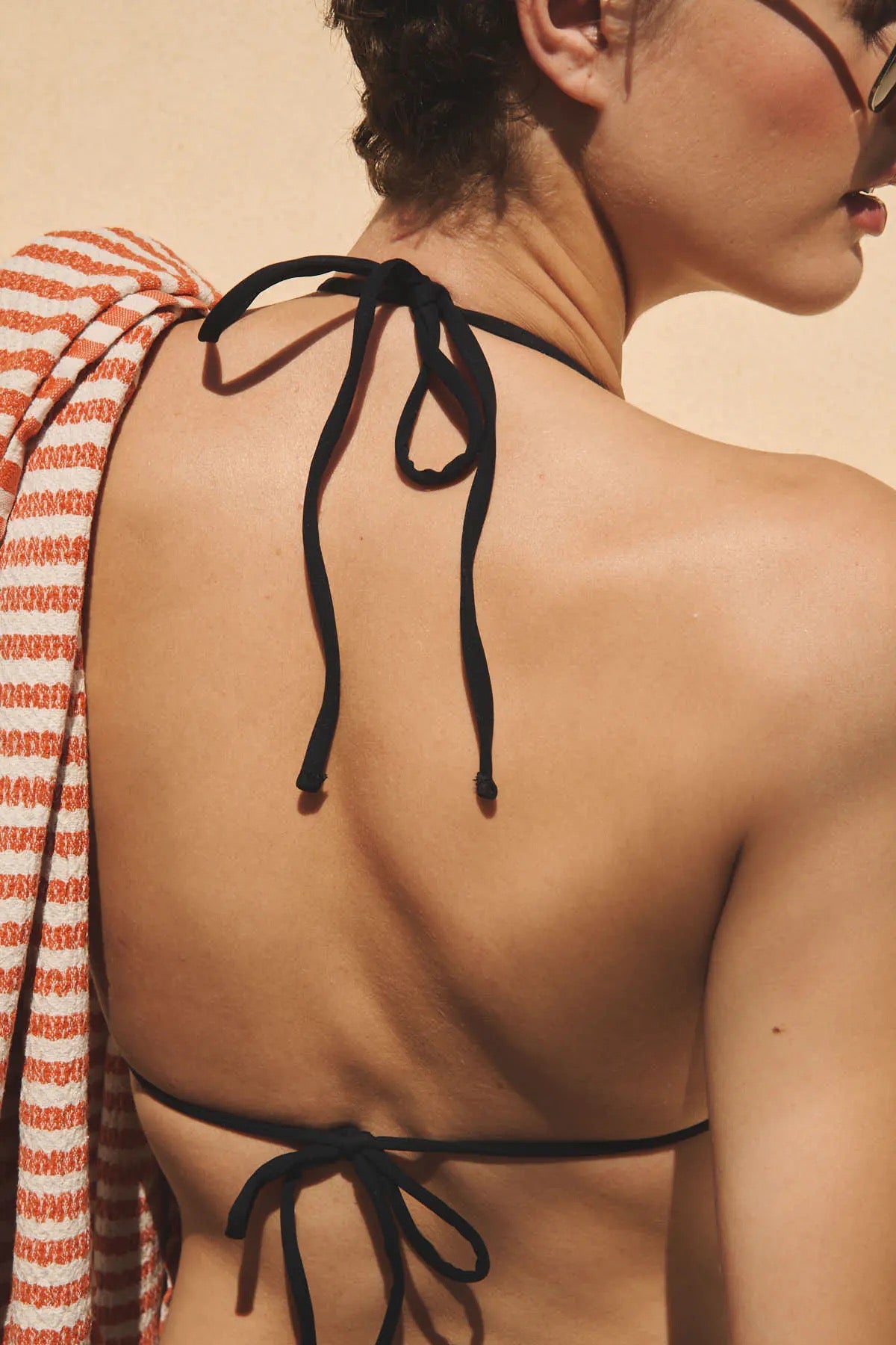 Triangle Chris Black Spring La Nouvelle