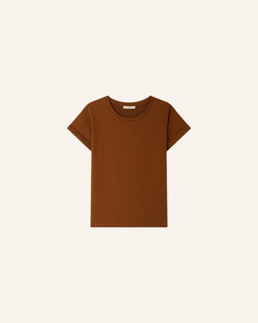 T-SHIRT ALBANO SESSUN