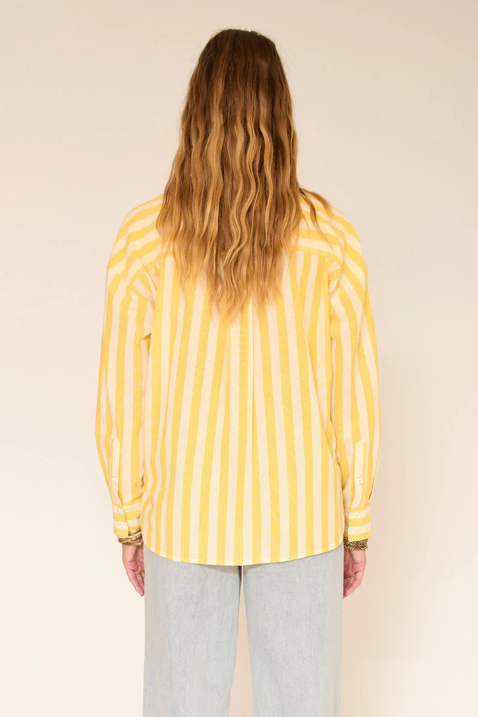 Chemise Curtis MKT