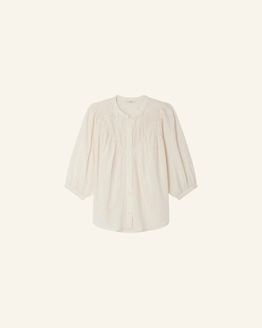 BLOUSE SAVI SESSUN