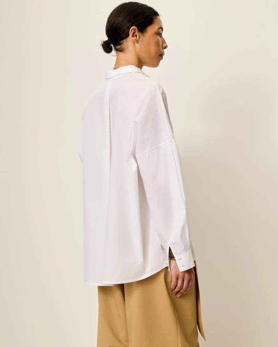 Chemise MAEMI SESSUN