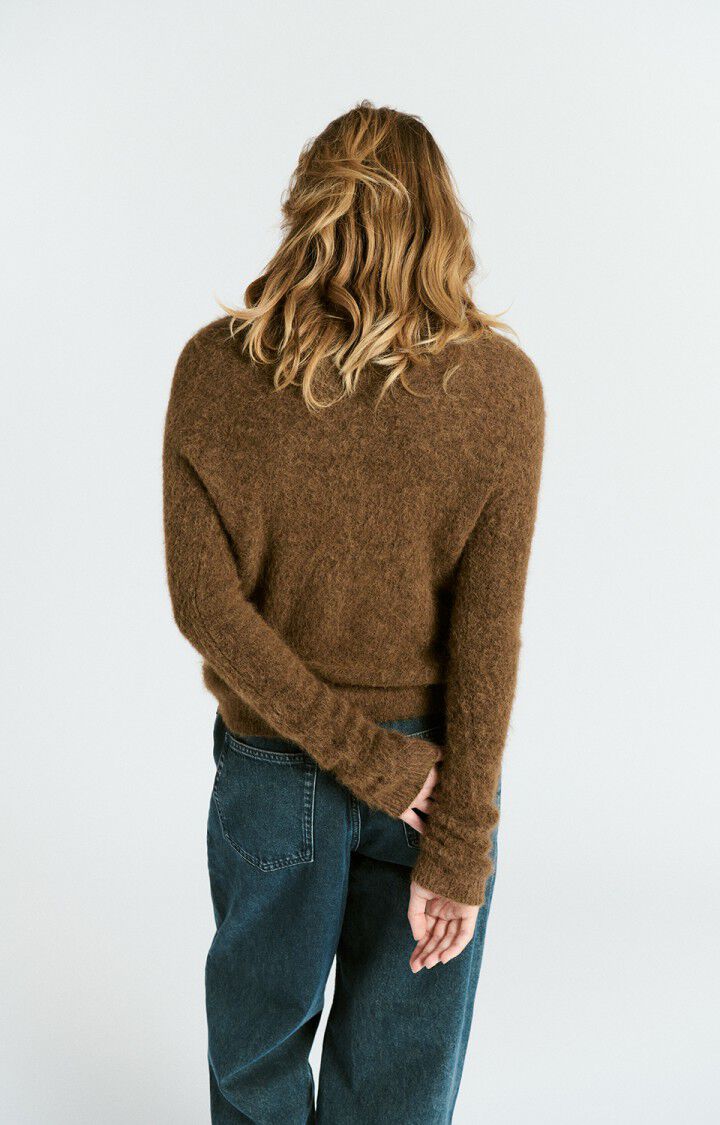 Pull Chataignier American Vintage