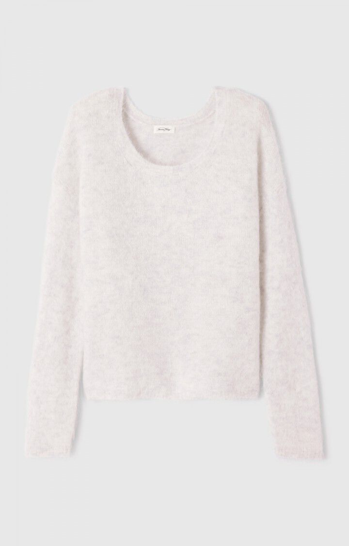 Pull Nuny Polaire American Vintage