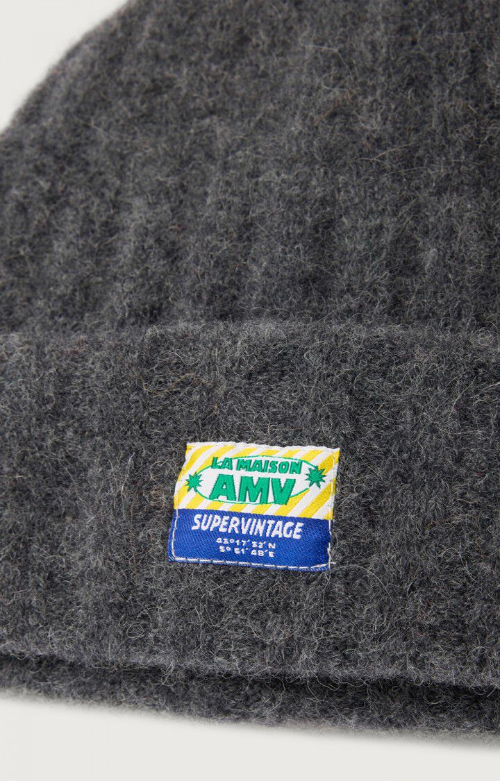 Bonnet Vitow Acier American Vintage