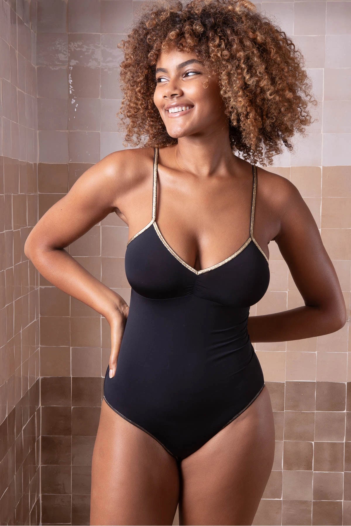 Body Georgia (2 coloris) La Nouvelle