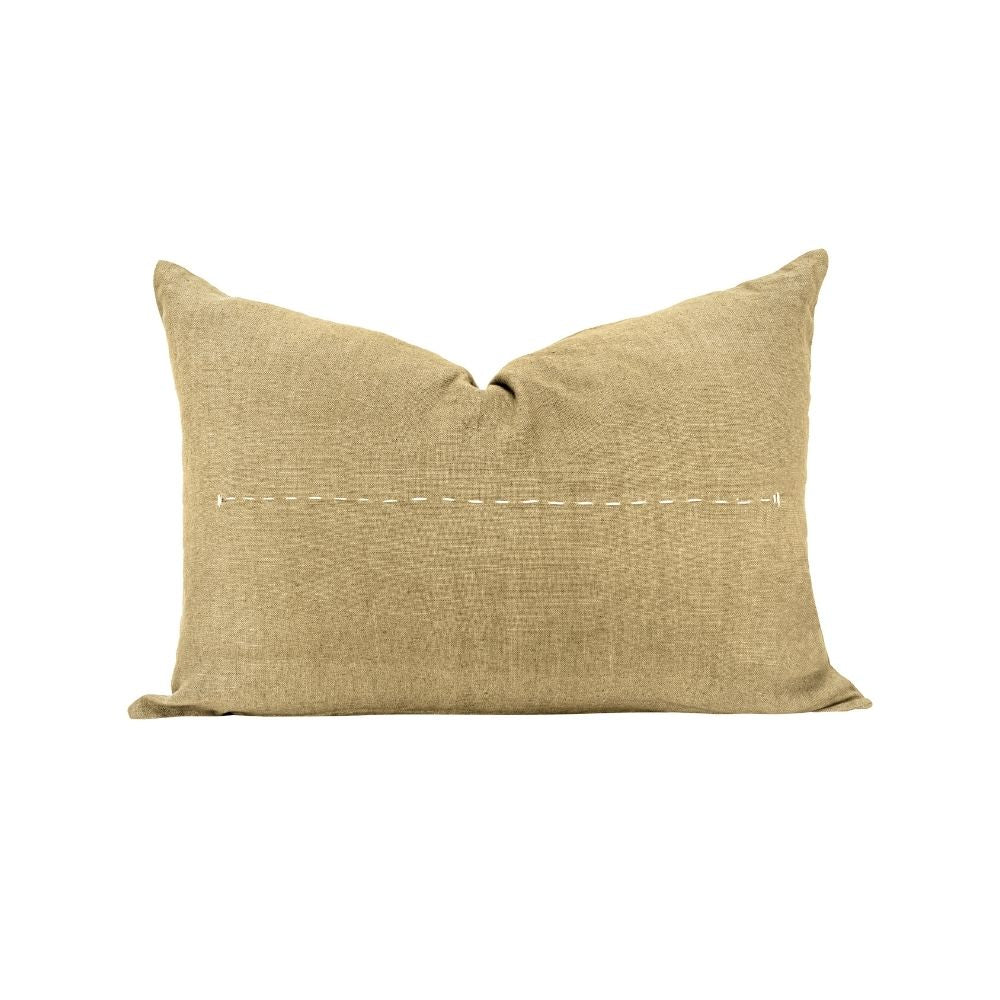 Coussin Copper Honey