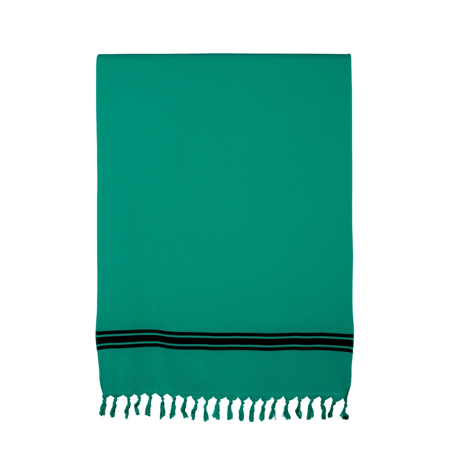 Drap de plage TUITTI (3 COLORIS)