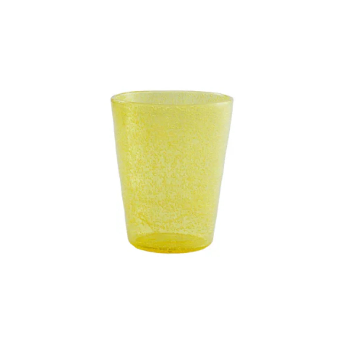 Verre synthétique (2 COLORIS)