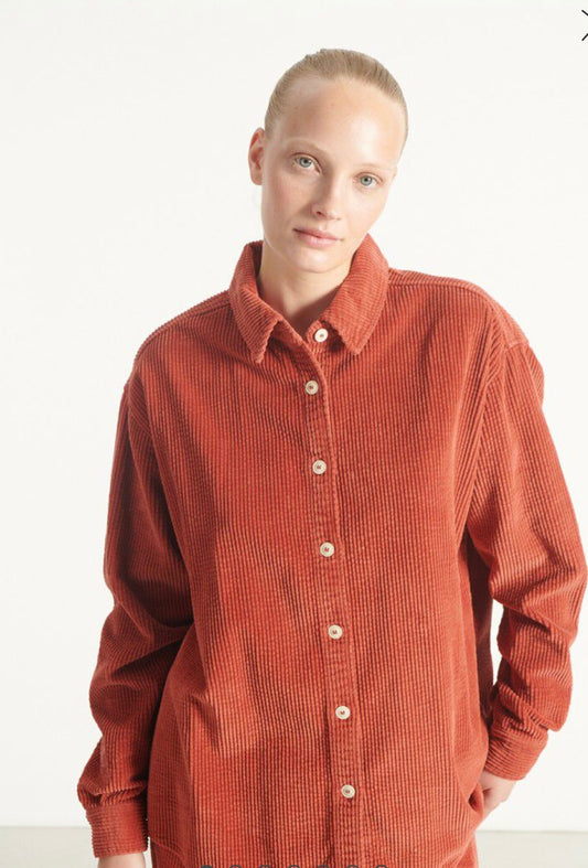 Chemise Padow Tomette