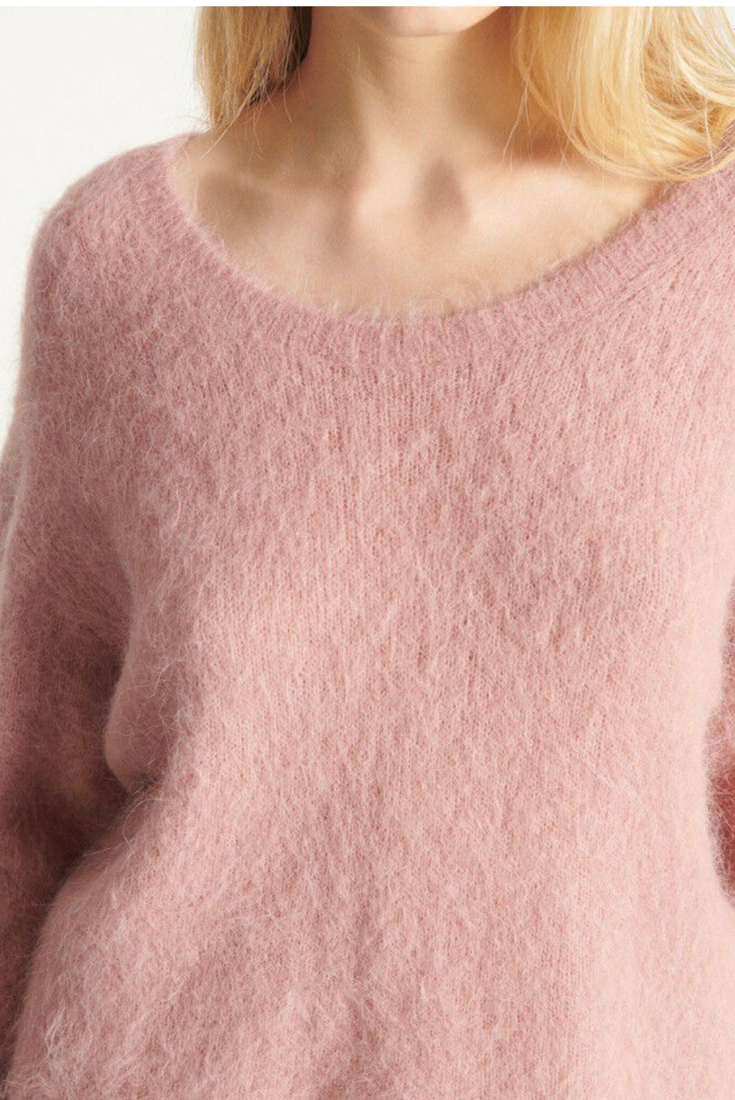 Pull Nuny Make up American Vintage