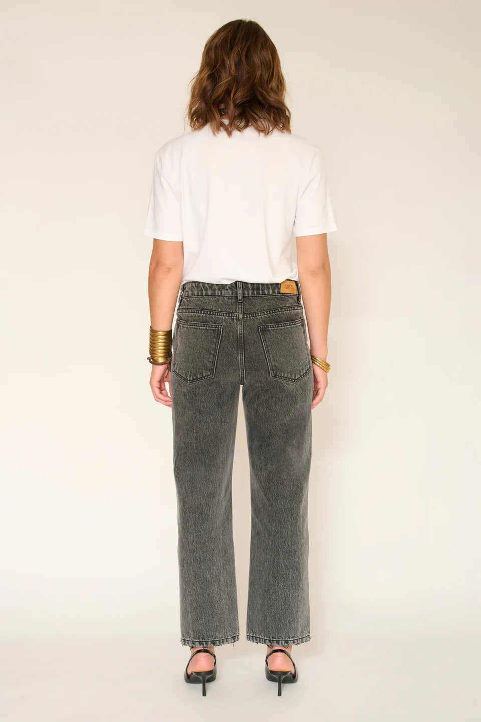 Jeans Morisson
