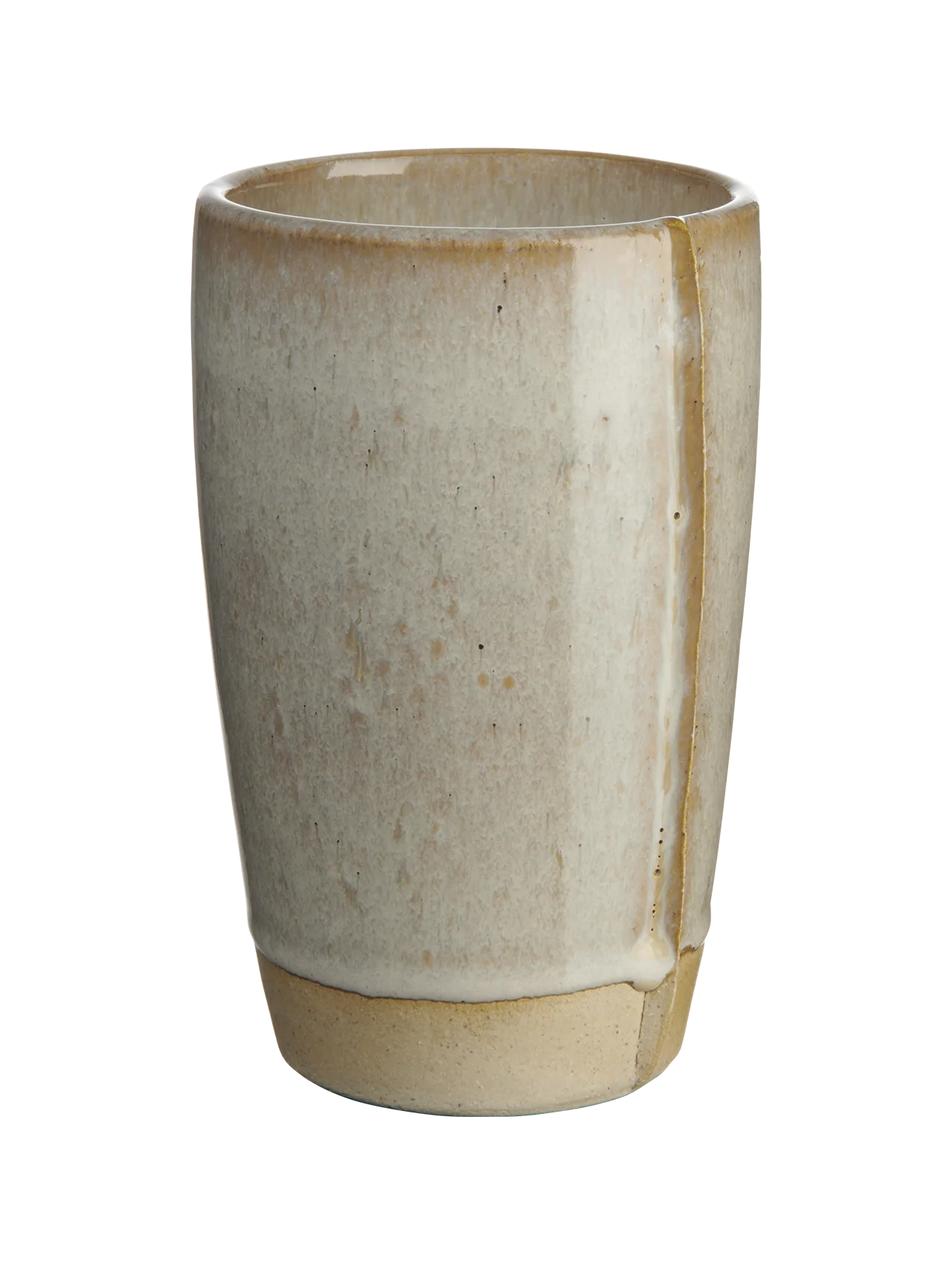 Gobelet à café latte Toffee