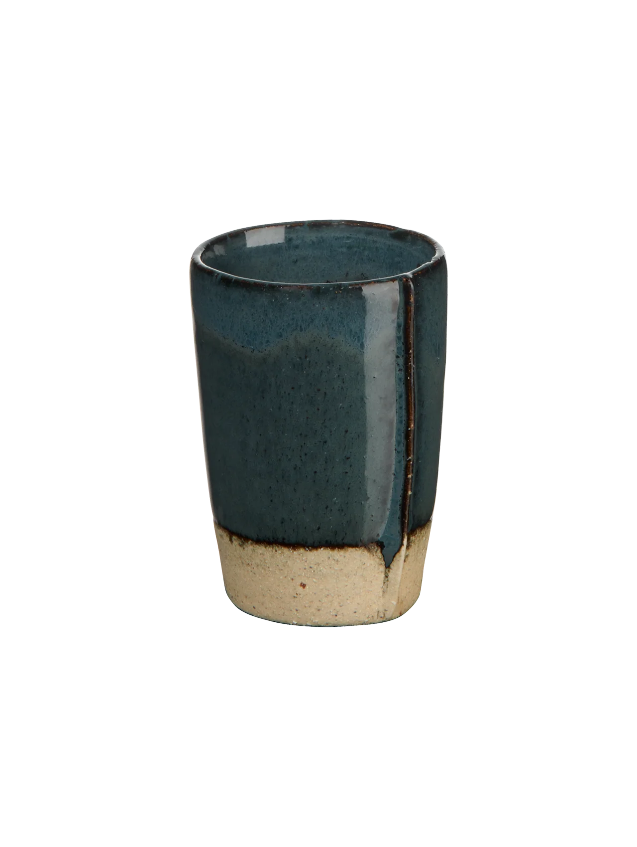 Cup expresso Blueberry