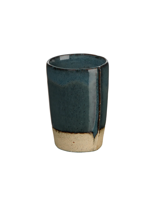 Cup expresso Blueberry