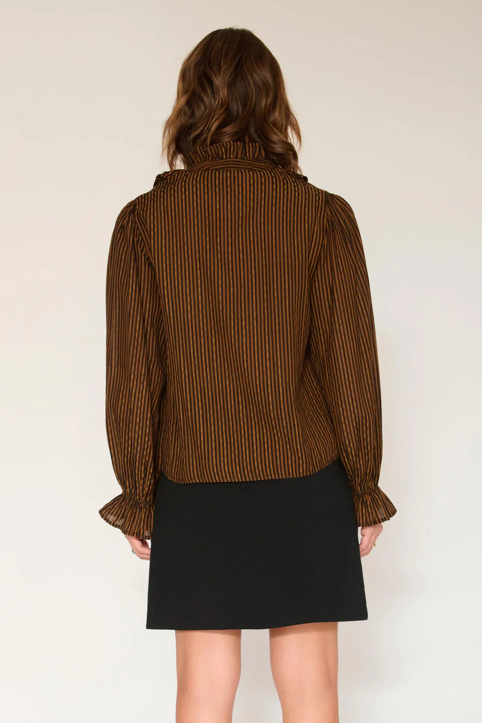 Blouse Capelia