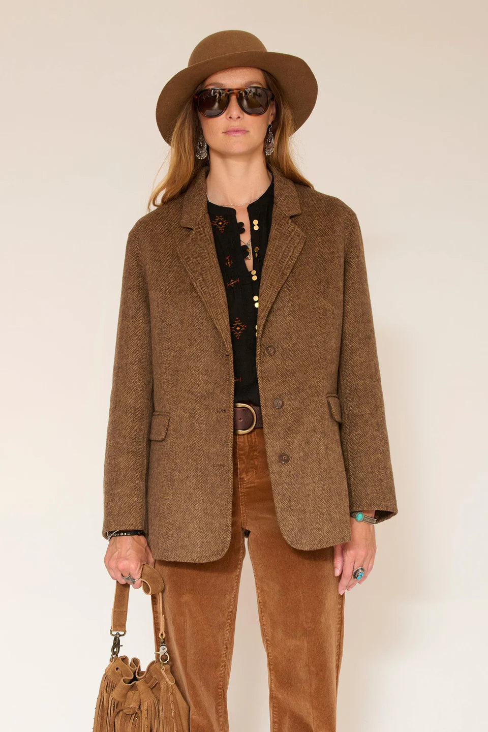 Veste Misty