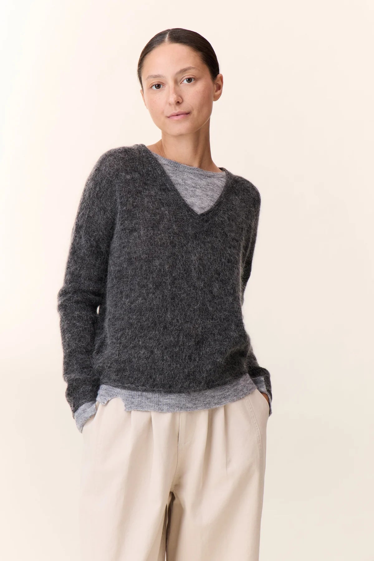 Pull millipe