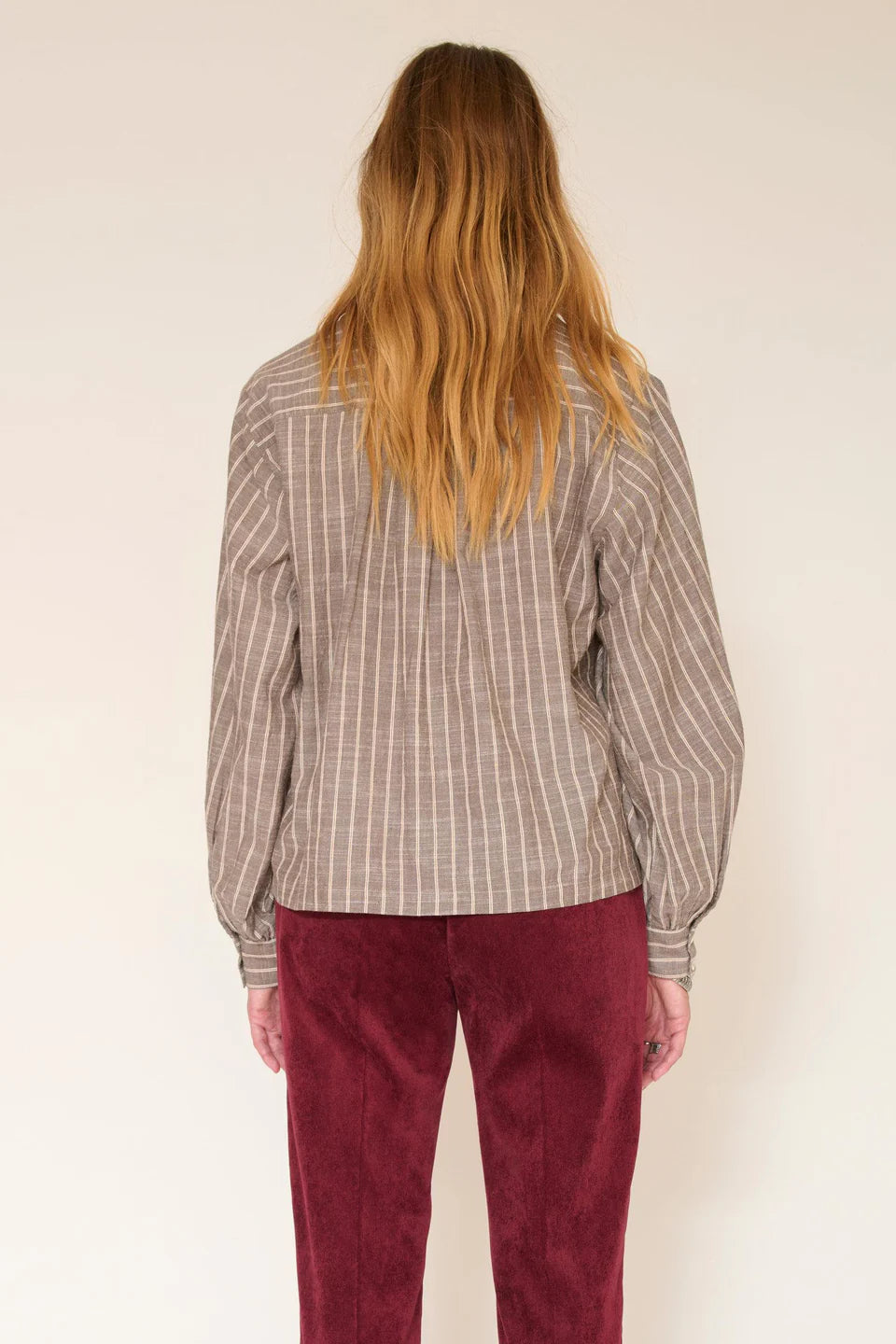 Blouse Cartali