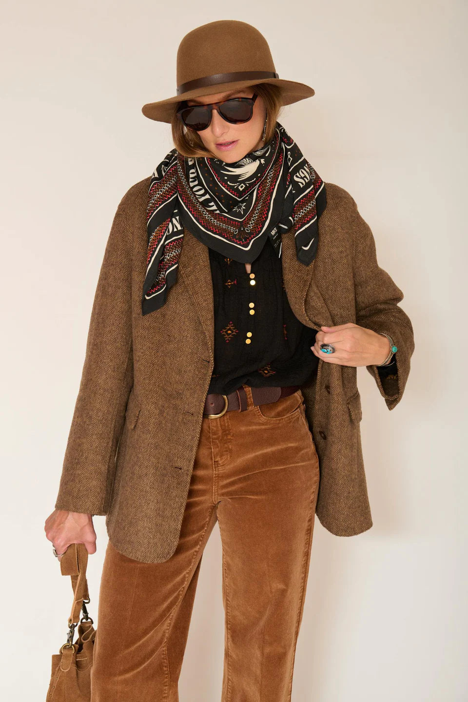 Veste Misty