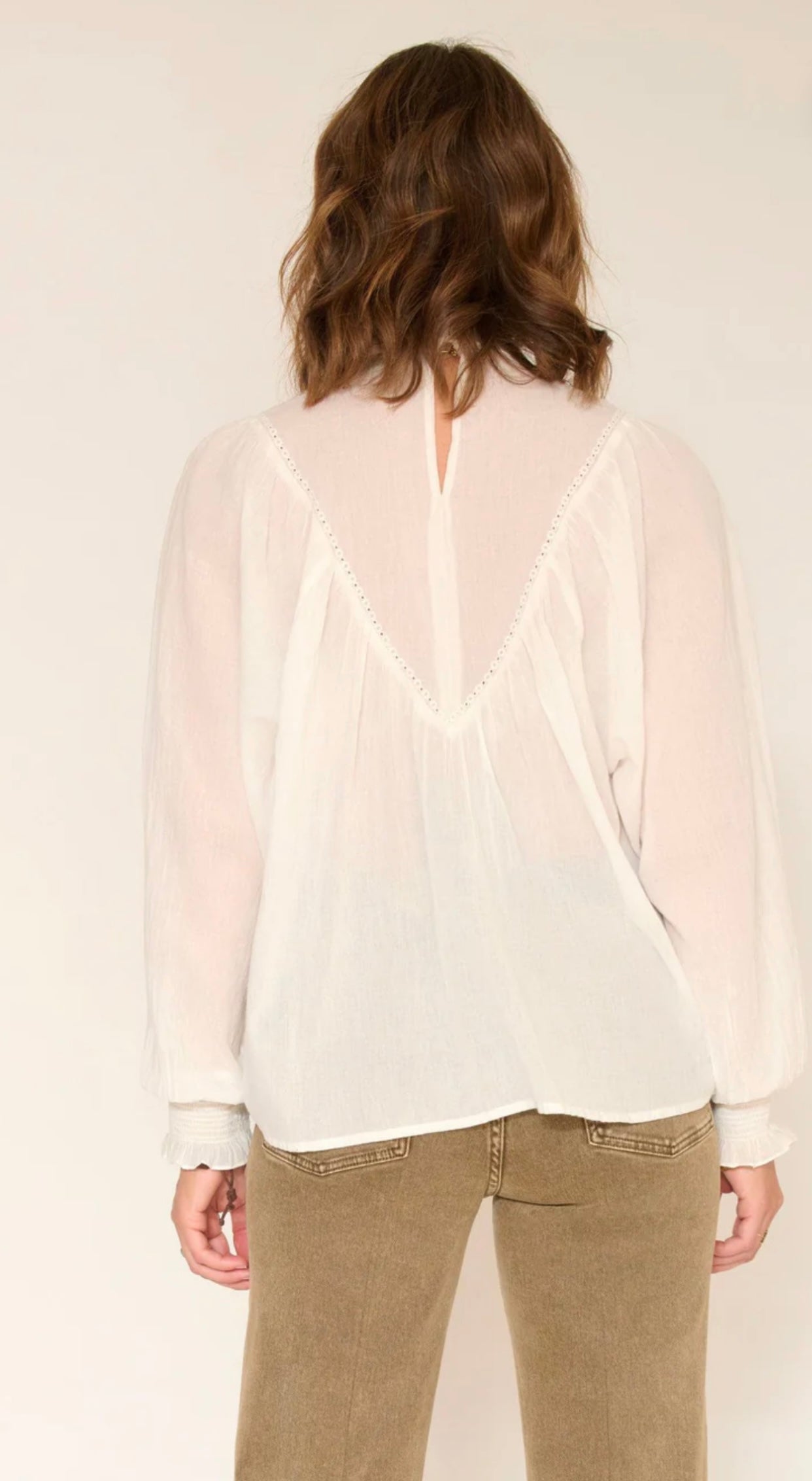 Blouse Hermine