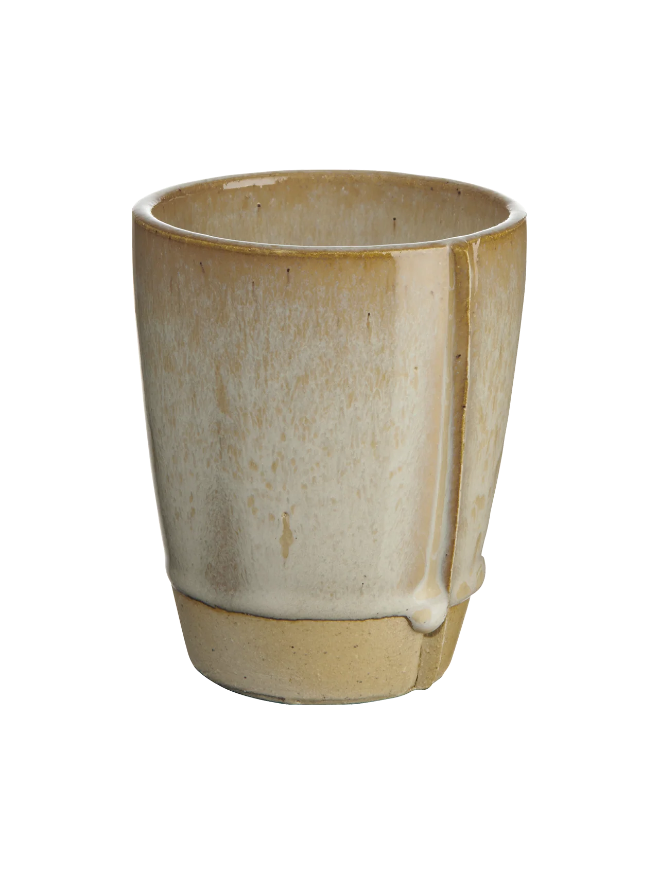 Cup expresso Toffee