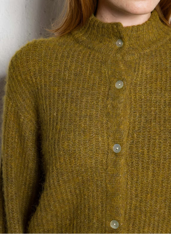 Gilet EAST Amazonie American VIntage