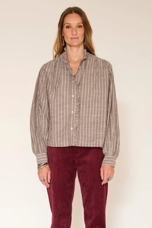 Blouse Cartali