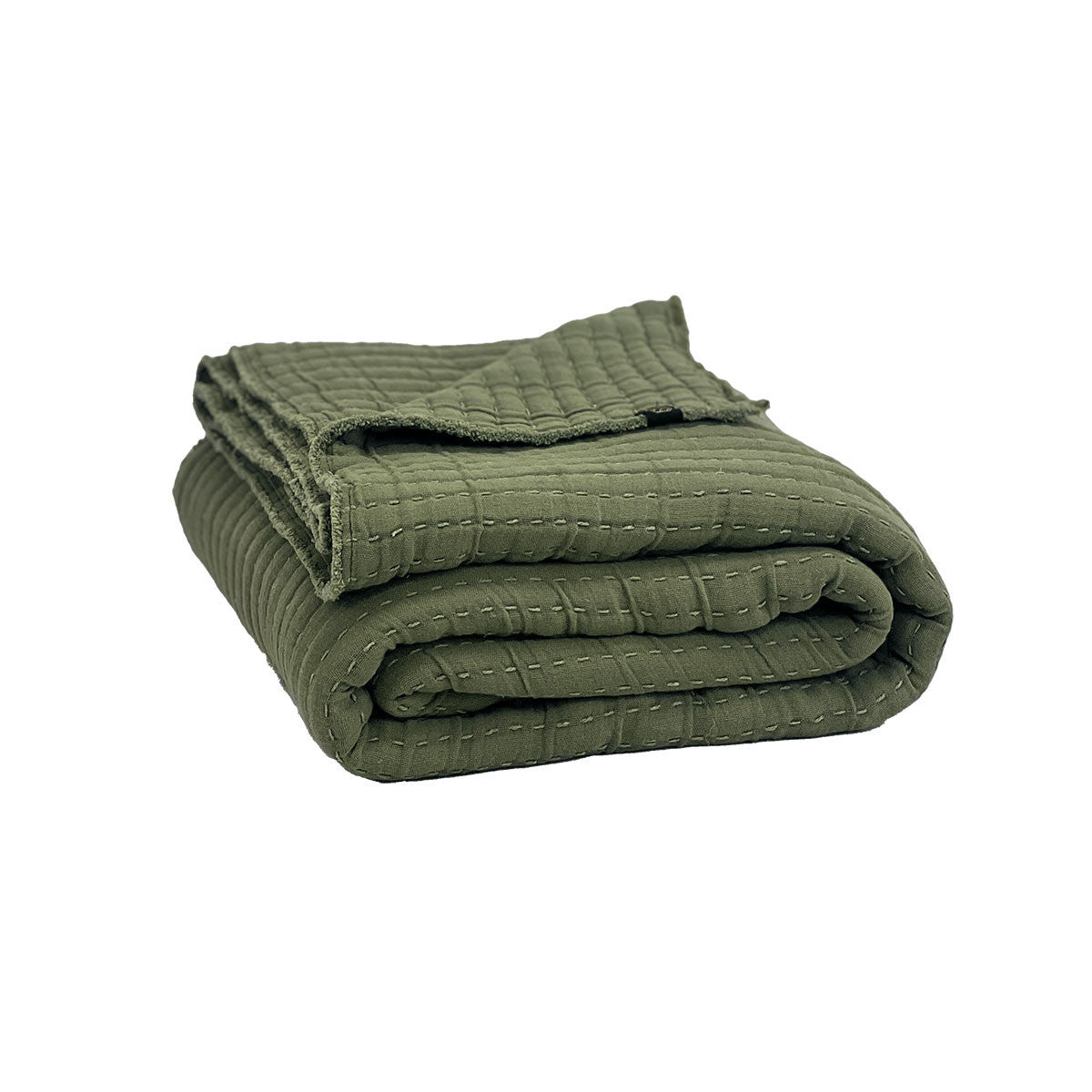 Plaid Tivoli Haomy Kaki